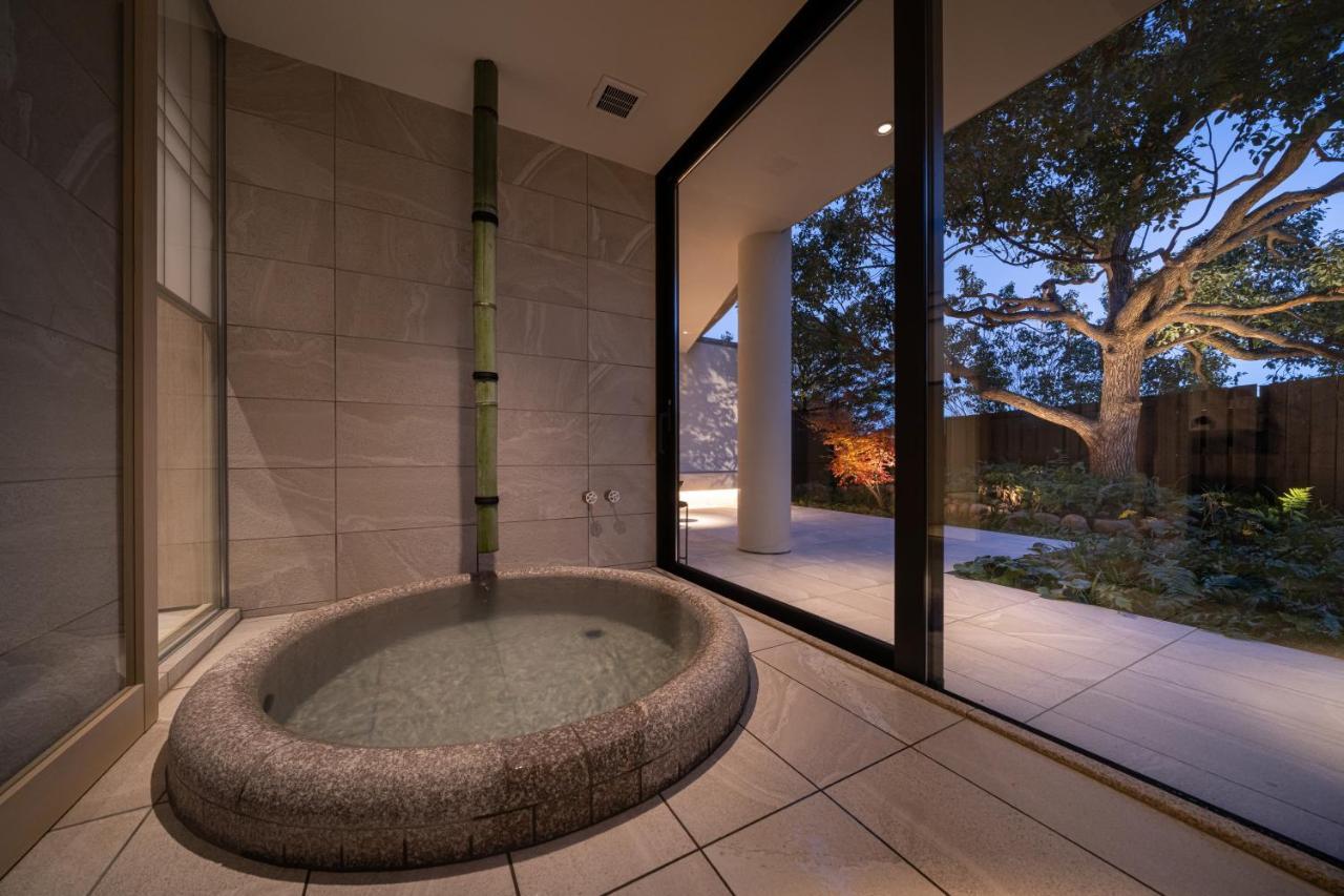 Auberge Fontaine Bleau Atami Atami  Bagian luar foto