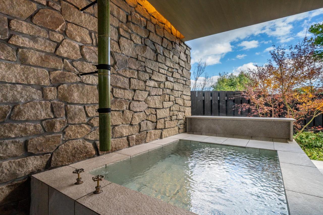 Auberge Fontaine Bleau Atami Atami  Bagian luar foto