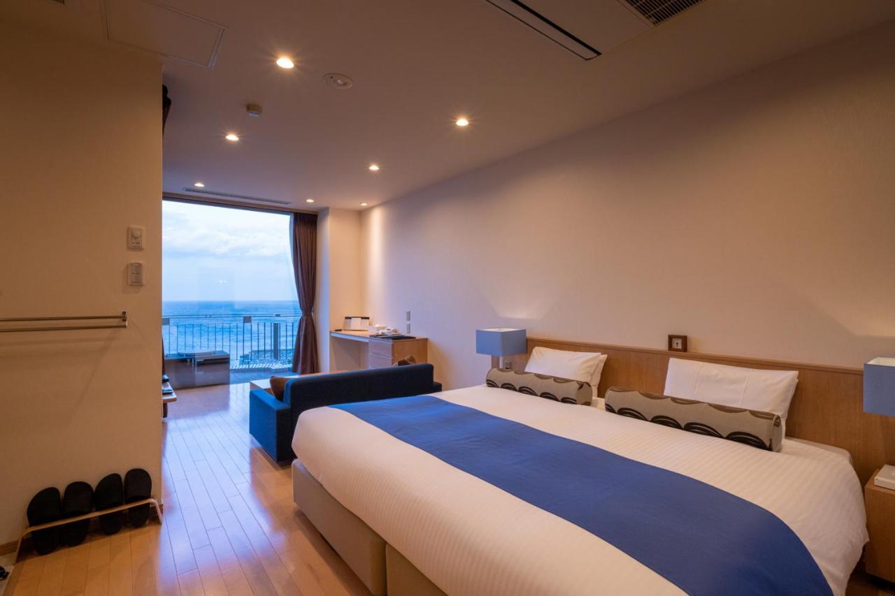 Auberge Fontaine Bleau Atami Atami  Bagian luar foto