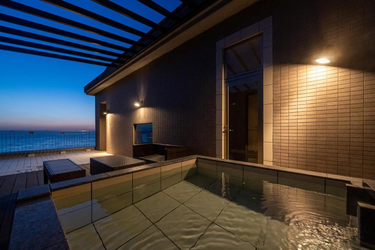 Auberge Fontaine Bleau Atami Atami  Bagian luar foto