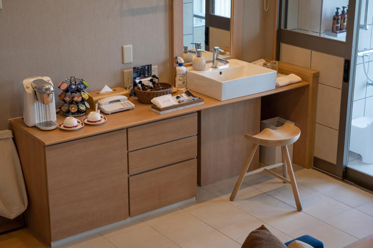 Auberge Fontaine Bleau Atami Atami  Bagian luar foto