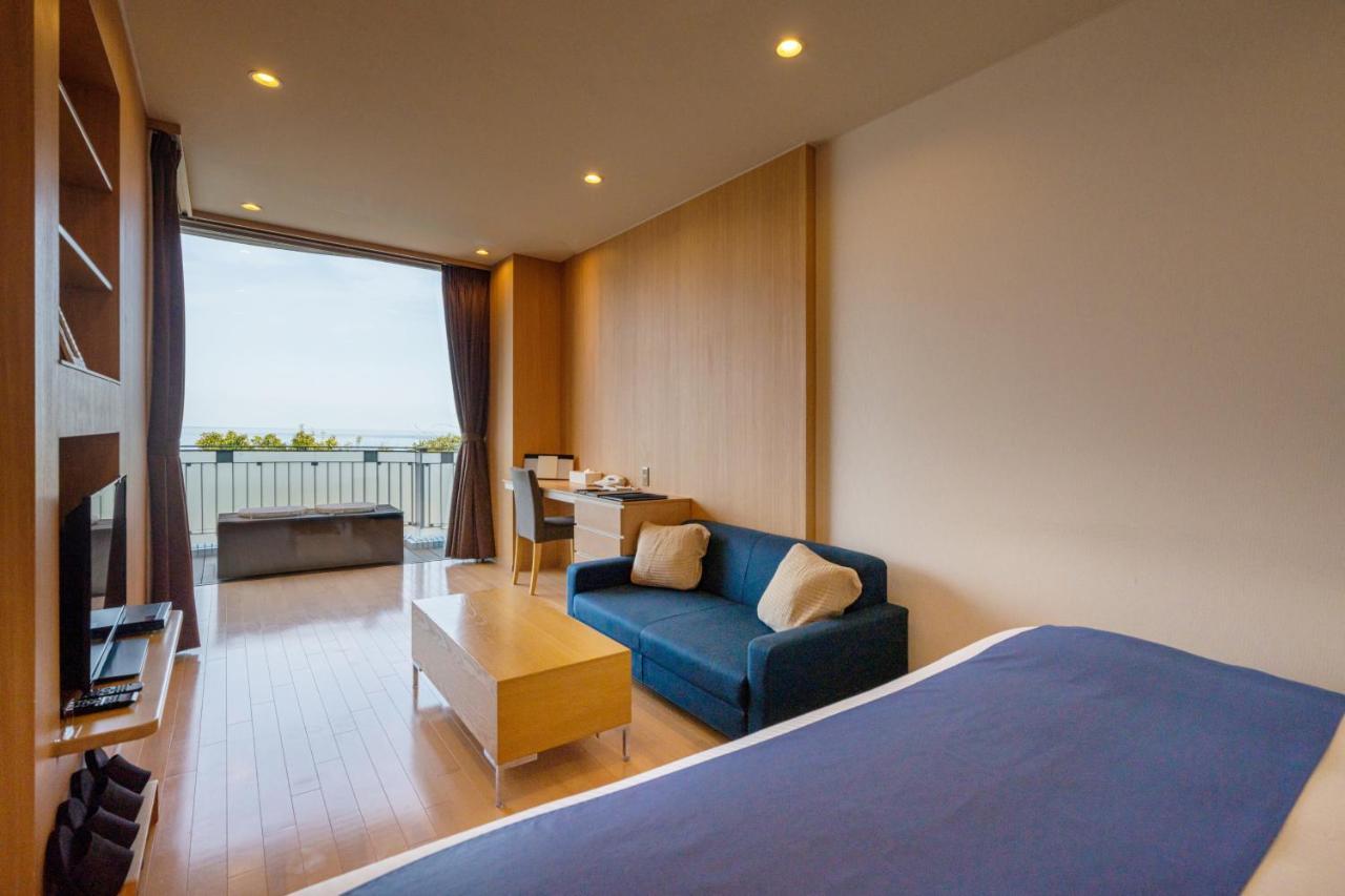 Auberge Fontaine Bleau Atami Atami  Bagian luar foto