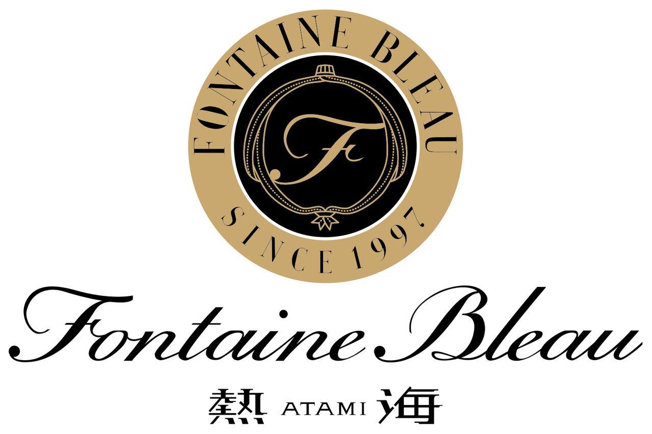 Auberge Fontaine Bleau Atami Atami  Bagian luar foto